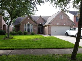 2410 Jasmine Ridge Ct, Houston, TX 77062