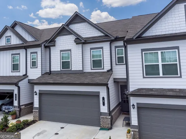 9 Felton St SE, Cartersville, GA 30120