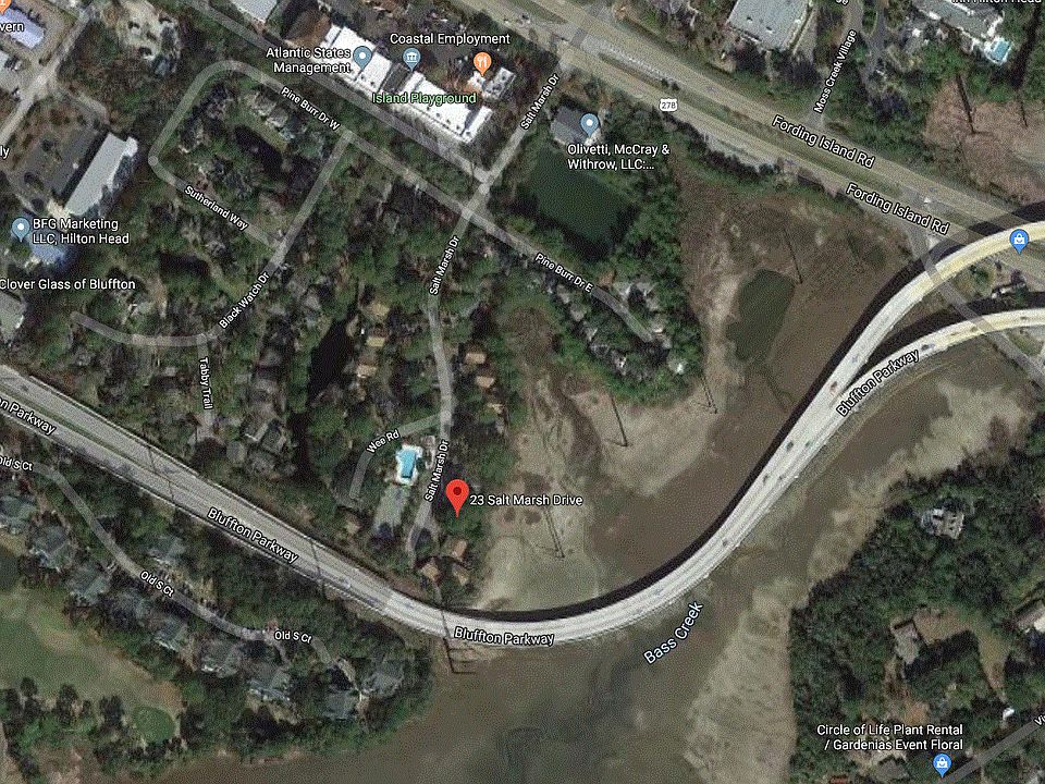 1st image of 23 Salt Marsh Dr