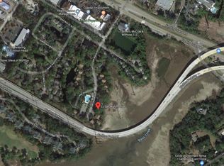 23 Salt Marsh Dr, Hilton Head Island, SC 29926