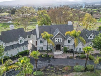 9511 Via Del Oro, Gilroy, CA, 95020