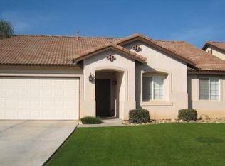 12014 Montague Ave, Bakersfield, CA 93312