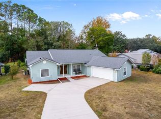 9 Foxgreen Ct, Homosassa, FL 34446