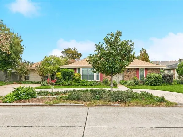 4717 Transcontinental Dr, Metairie, LA 70006