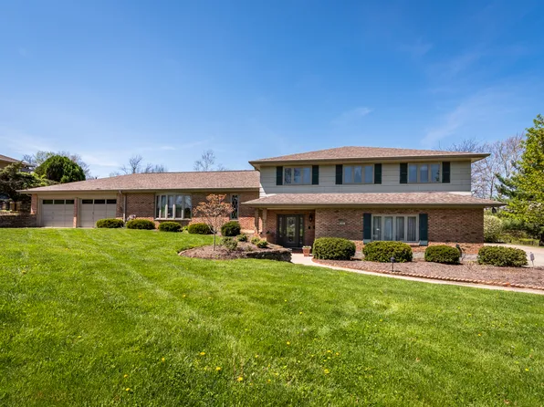 465 General Dr, Fort Wright, KY 41011