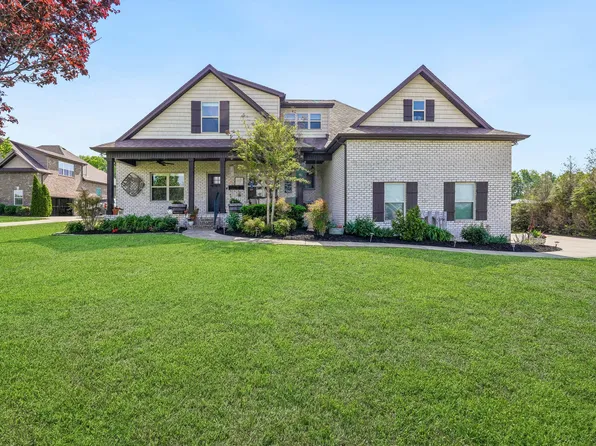 1031 Caballo Trl, Gallatin, TN 37066
