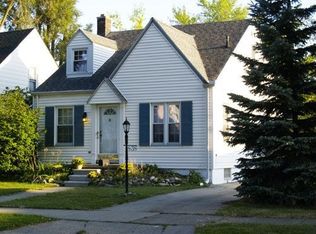 838 Harvard Rd, Berkley, MI 48072