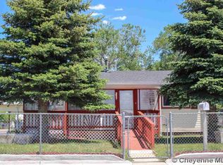 257 Arp Ave, Cheyenne, WY 82007