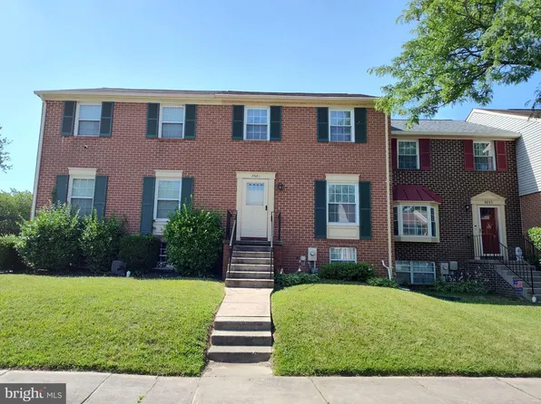 8681 Scorton Hbr, Pasadena, MD 21122
