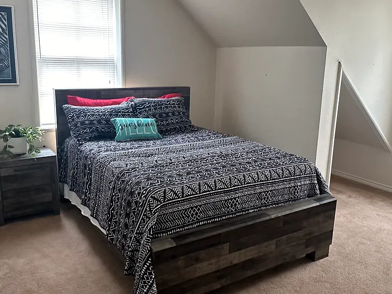 3rd bedroom