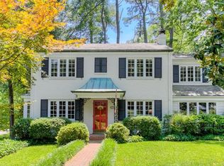 8011 Spottswood Rd, Henrico, VA 23229