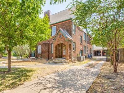 5930 Junius St, Dallas, TX, 75214