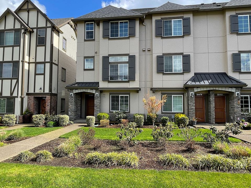 1st image of 28464 SW Villebois Dr N