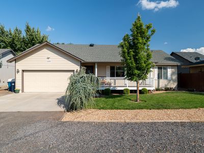 2240 SW 24th St, Redmond, OR, 97756