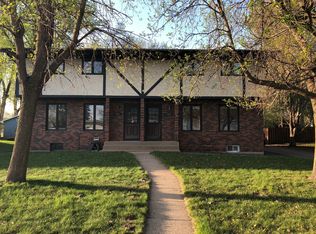1321 Fireside Dr NE, Fridley, MN 55432
