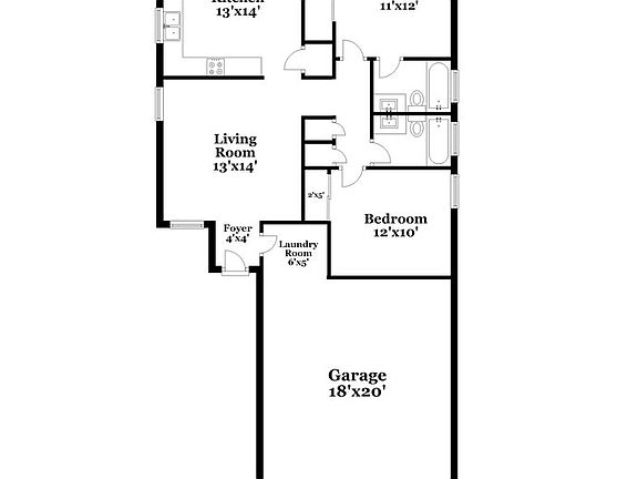 2nd image of this home