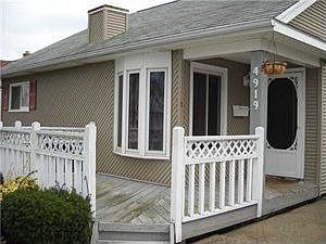 2nd image of 4919 Mount Vernon Blvd