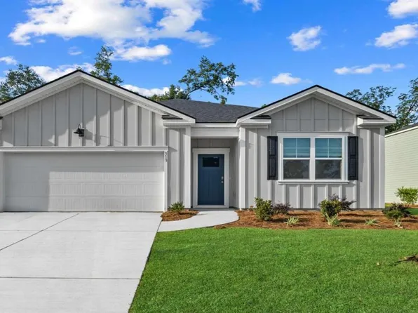 313 Royal Fern Ln, Statesboro, GA 30461