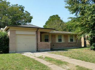 3357 Mayhew Dr, Dallas, TX 75228