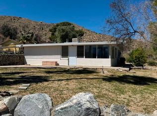 49074 Mojave Dr, Morongo Valley, CA 92256