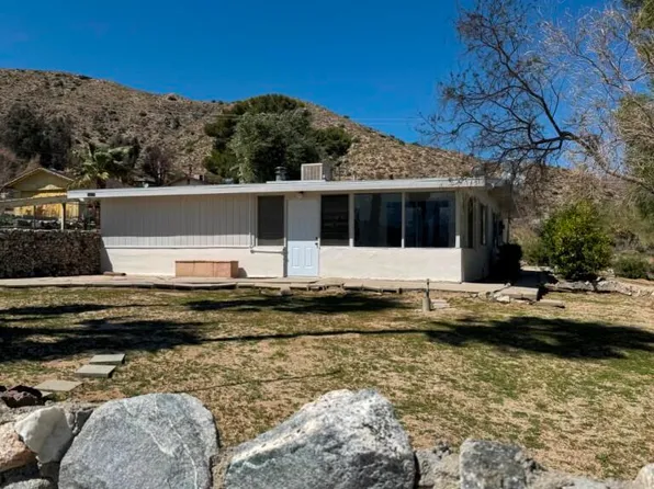 49074 Mojave Dr, Morongo Valley, CA 92256