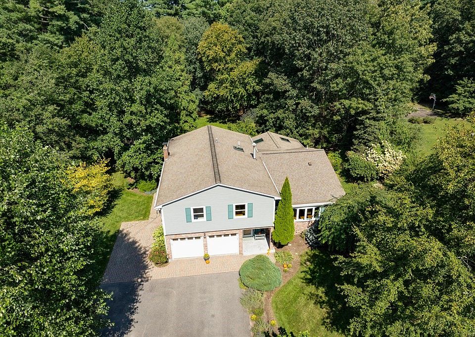 28 Evergreen Way, Medfield, MA 02052 Zillow