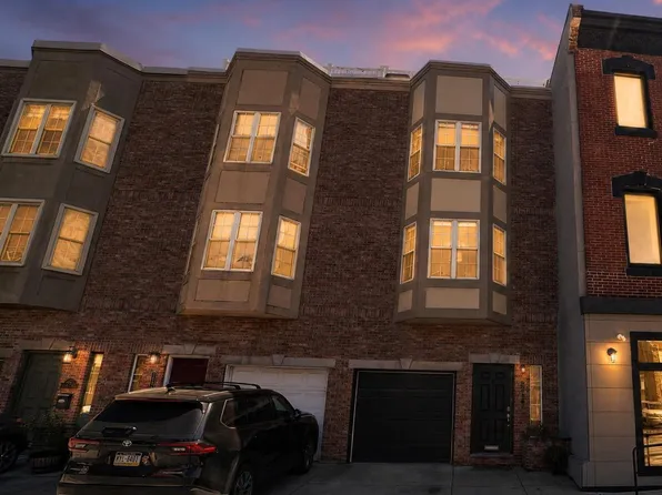 2246 Christian St, Philadelphia, PA 19146