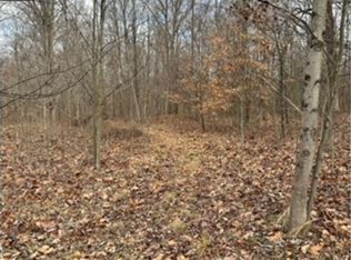 24 Hidden Meadow Rd, Spencer, IN 47460