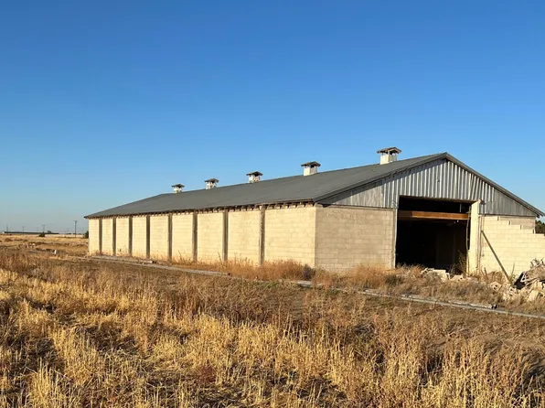 SW Bear Dr, Madras, OR 97741