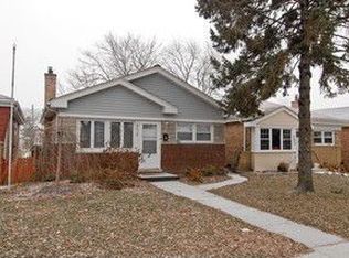 4619 Cracow Ave, Lyons, IL 60534