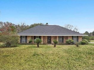 42102 W Yellow Water Rd, Hammond, LA 70403