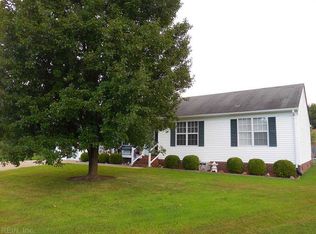 3414 Winterhawk Ct, Chesapeake, VA 23323