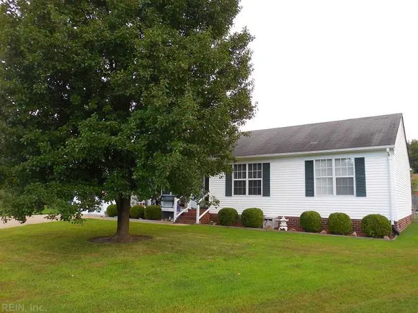 3414 Winterhawk Ct, Chesapeake, VA 23323
