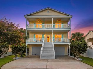 2009 Hillside Dr. S, North Myrtle Beach, SC 29582