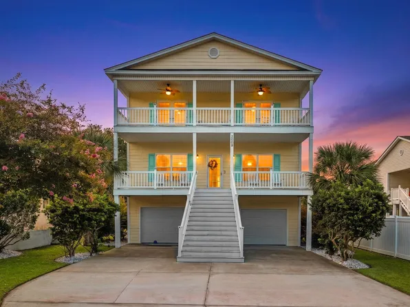 2009 Hillside Dr. S, North Myrtle Beach, SC 29582