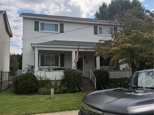 1725 Ellsworth Ave, Carnegie, PA 15106