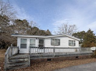 7119 Channel Ii SW, Ocean Isle Beach, NC 28469