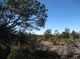 3972 Sunset Ridge Loop, Happy Jack, AZ 86024