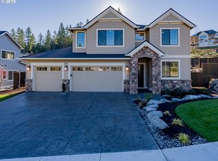 5744 NW Hood Loop, Camas, WA 98607