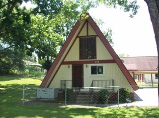 313 Sharp Rd, Athens, TN 37303