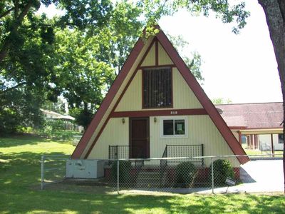 313 Sharp Rd, Athens, TN, 37303
