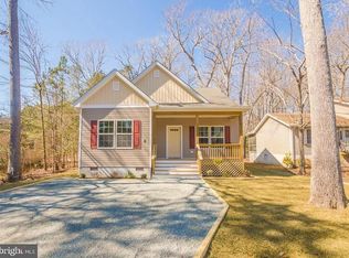 8 Watertown Rd, Ocean Pines, MD 21811