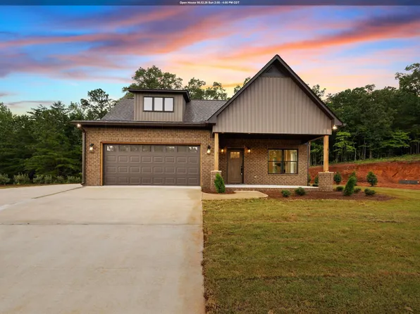 129 Greystone Dr, Oneonta, AL 35121