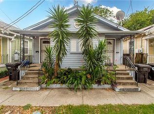 3126 Orleans Ave, New Orleans, LA 70119