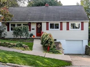 222 Elm St, Indiana, PA 15701