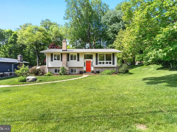 4304 Andes Dr, Fairfax, VA 22030