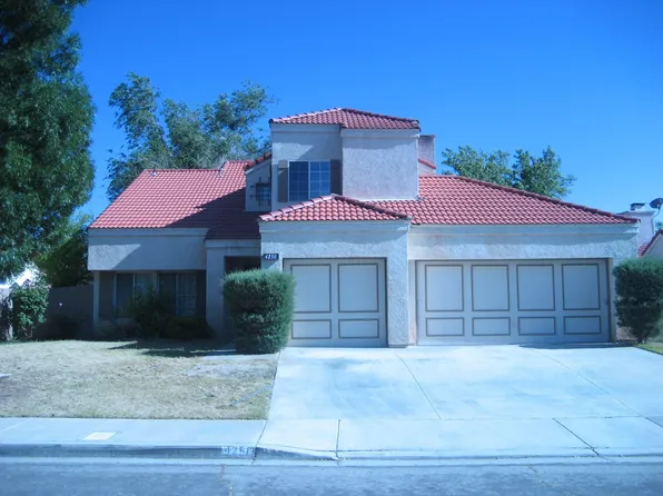4256 Trenton Ave, Palmdale, CA 93552