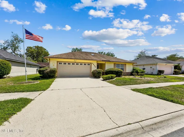 8630 CHARLESGATE Circle N, Jacksonville, FL 32244