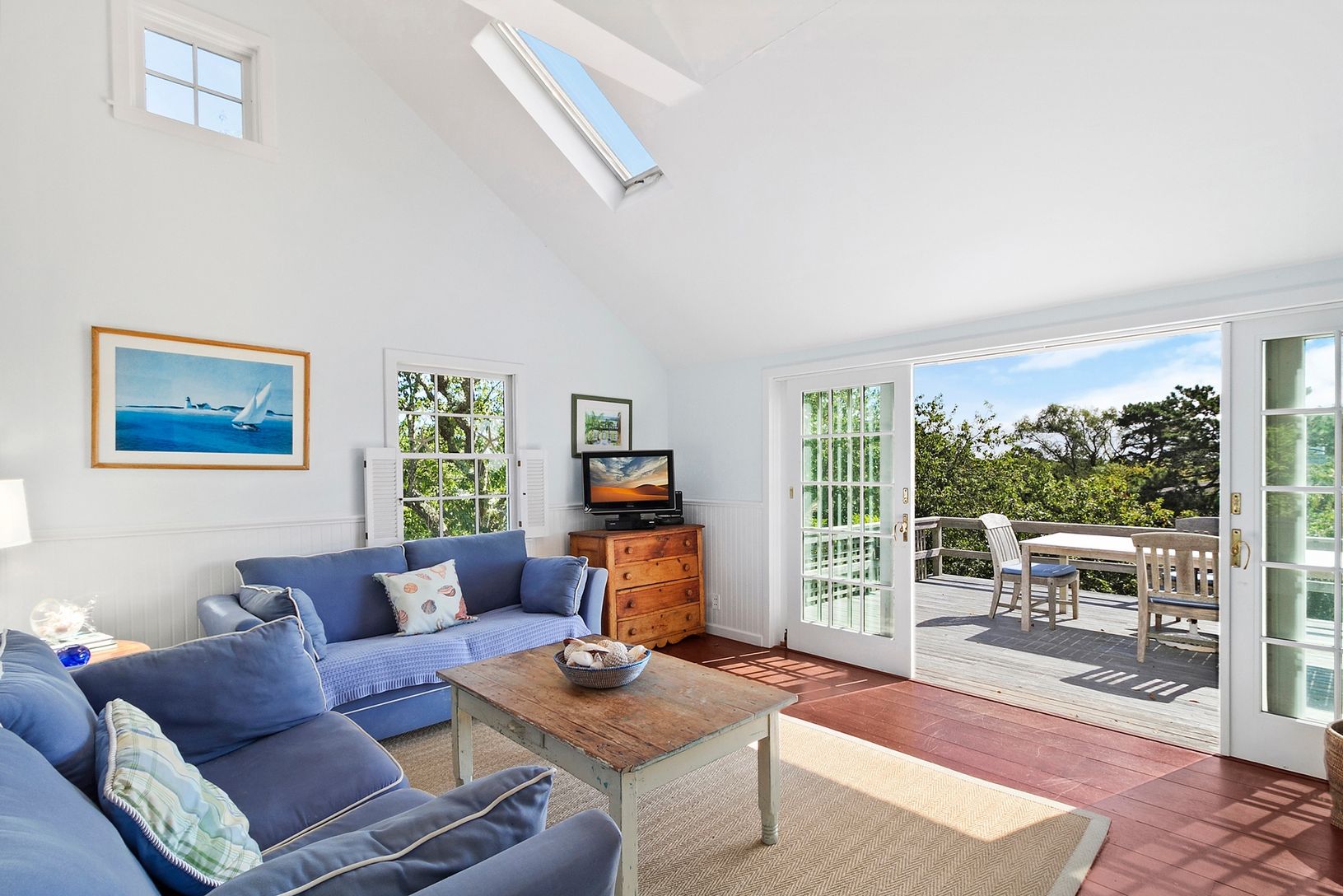 151 Bluff Rd in Amagansett Out East