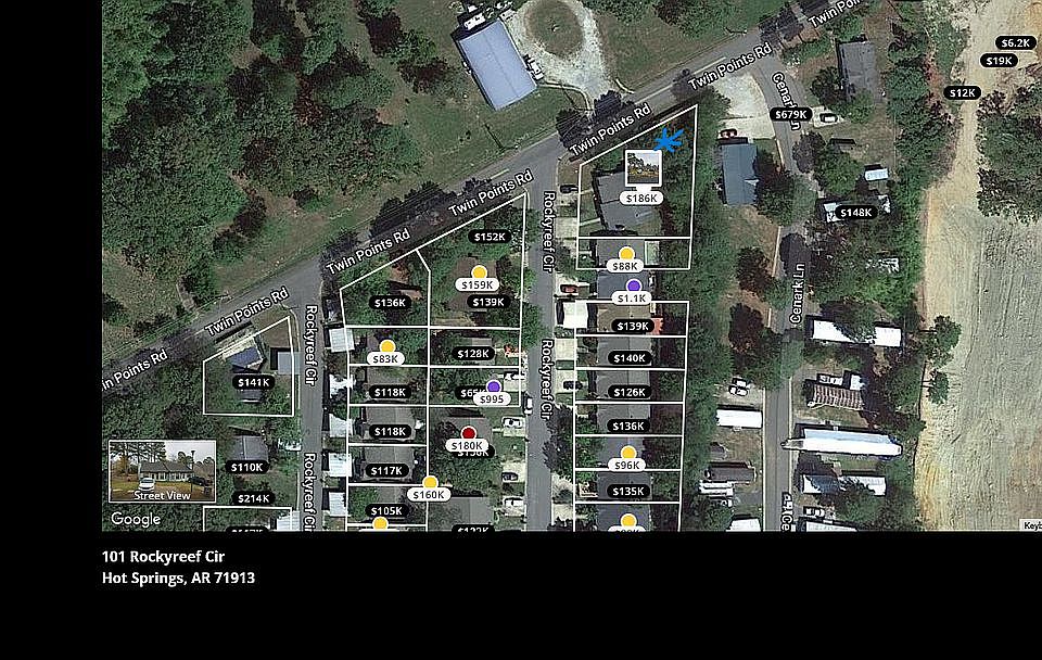 2nd image of 103 Rockyreef Cir